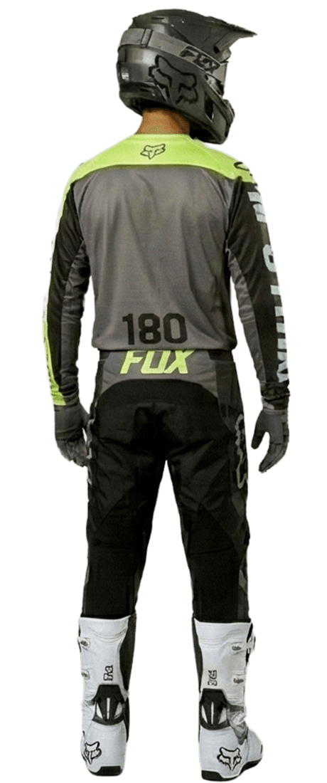 Мелочи, которые важны Защитные перчатки и наколенники