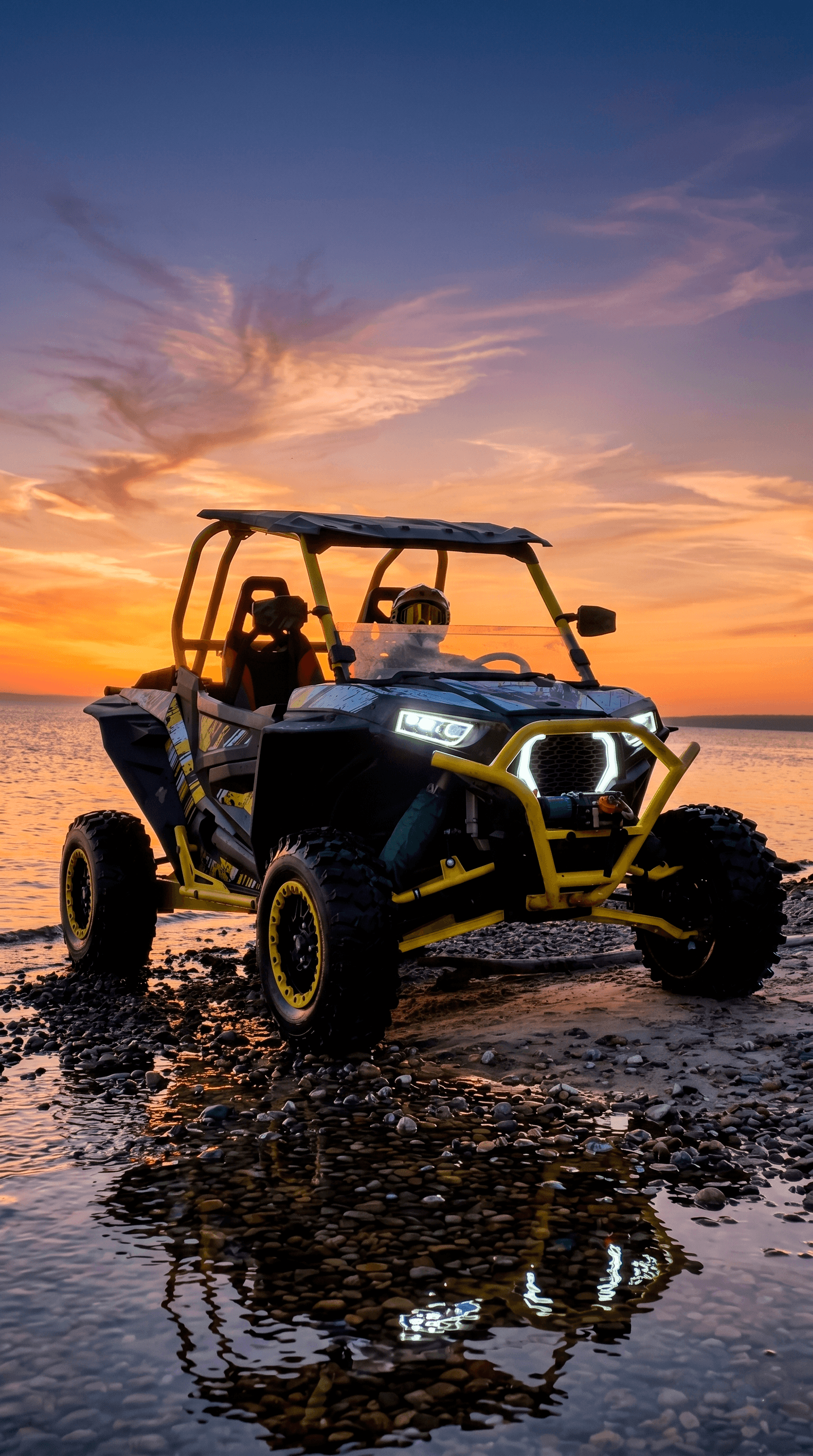 Sharmax XFORCE 1100